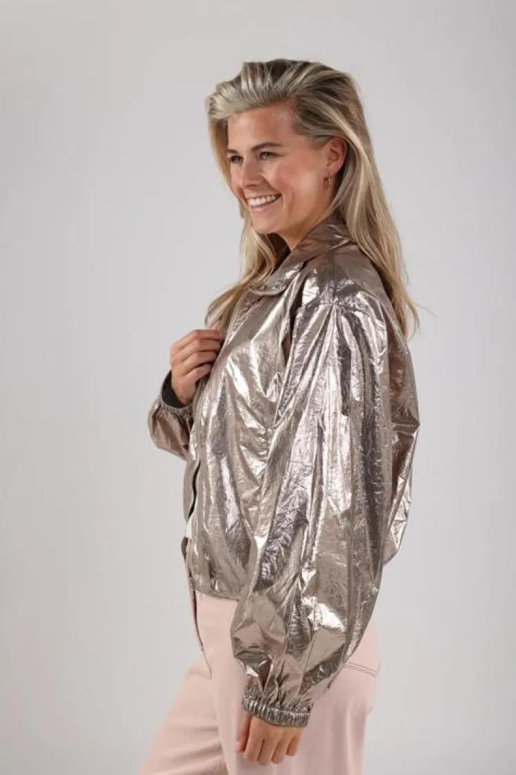 NUKUS Jack NKS13025 Goud Outlet