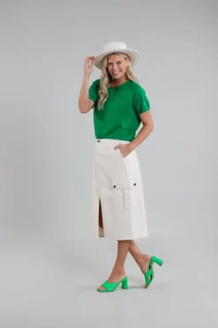 NUKUS Rok SS24075 Clearance