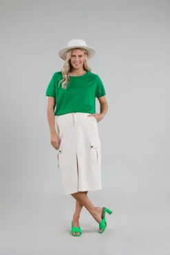NUKUS Rok SS24075 Clearance