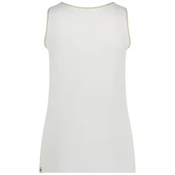 NUKUS Top FW23102 Wit Sale