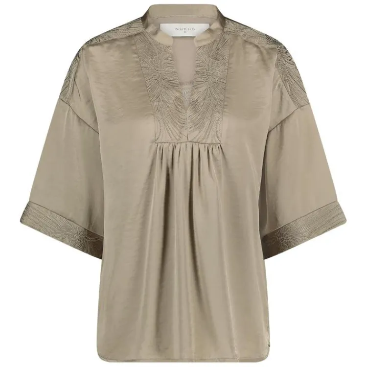 NUKUS Top NKS01035 Outlet