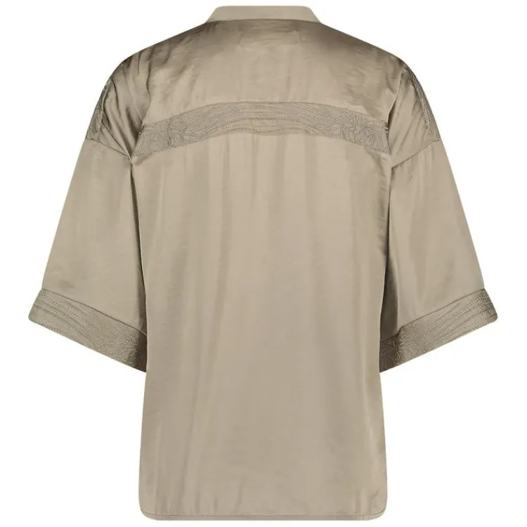 NUKUS Top NKS01035 Outlet