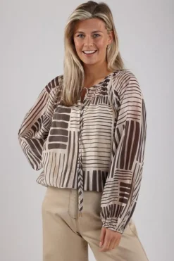 NUKUS Top NKS01069 Sale