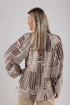 NUKUS Top NKS01069 Sale
