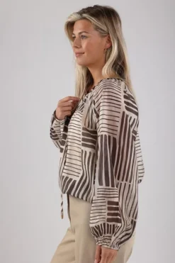 NUKUS Top NKS01069 Sale