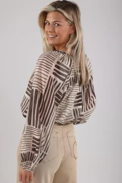 NUKUS Top NKS01069 Sale