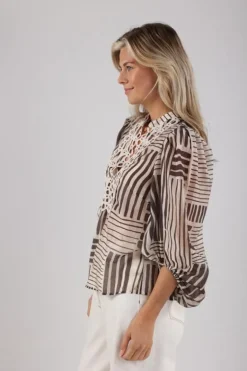 NUKUS Top NKS01068 Discount