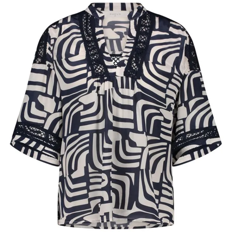 NUKUS Top NKS01080 Discount