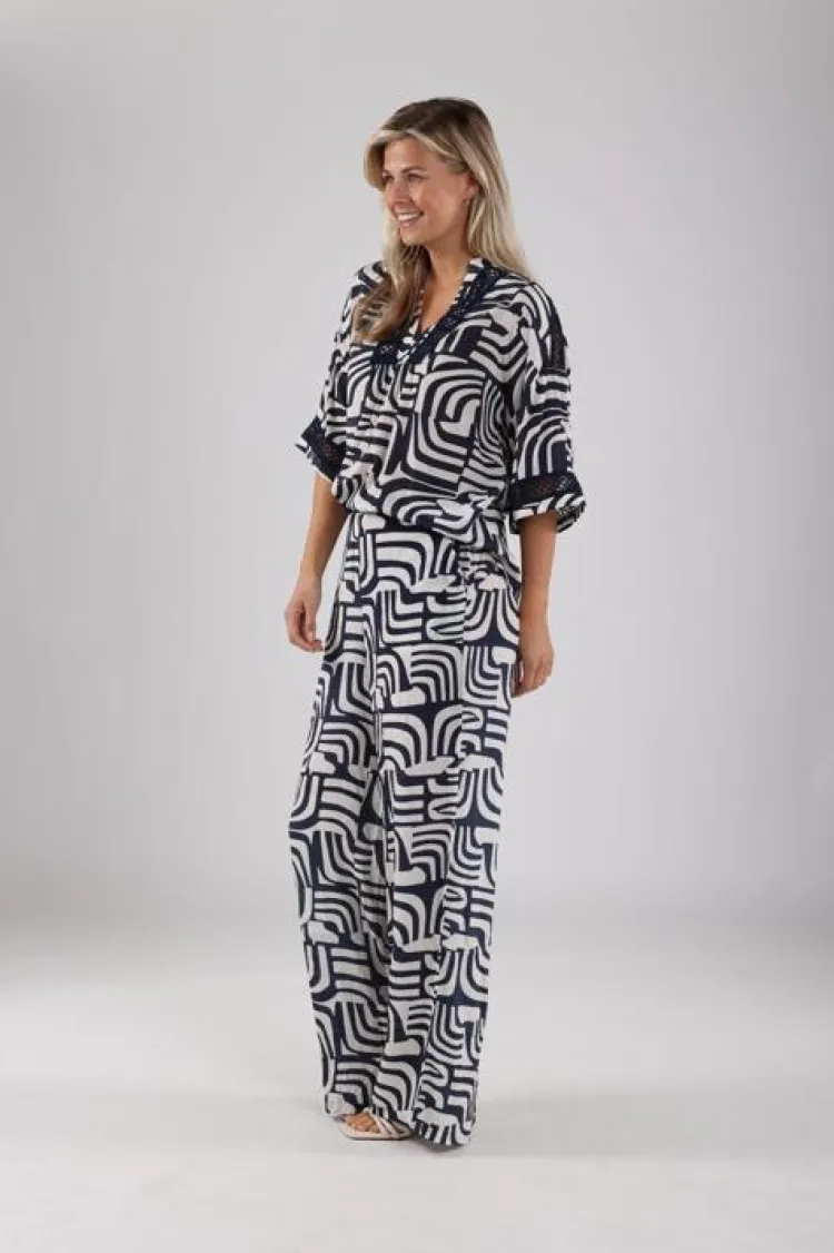 NUKUS Top NKS01080 Discount