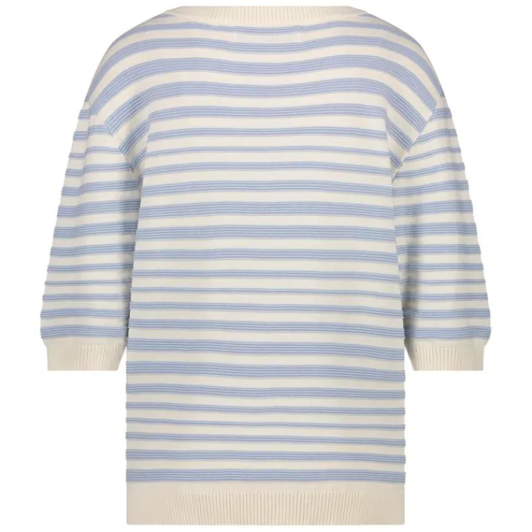 NUKUS Top NKS01099 Off-white