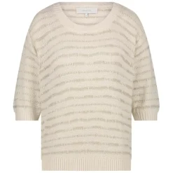 NUKUS Trui NKS03009 Off-white Best