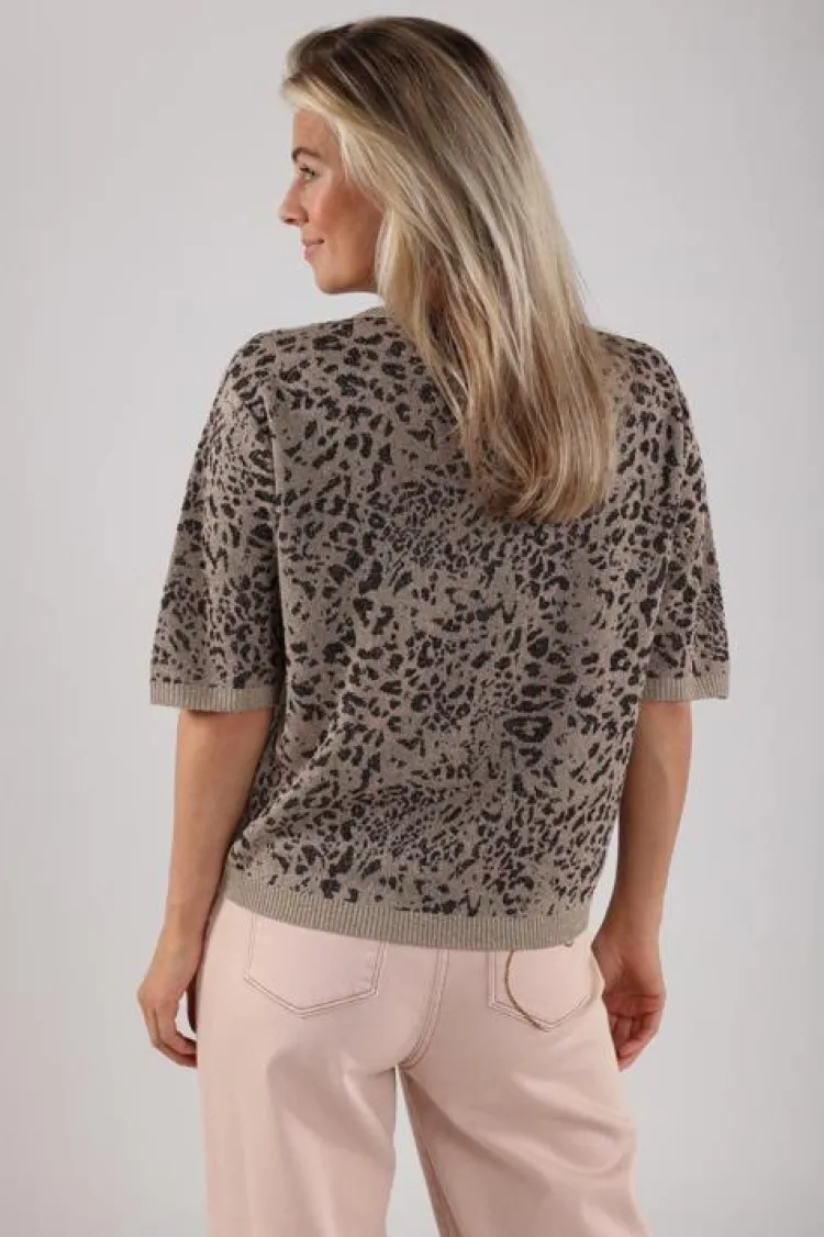 NUKUS Trui NKS03015 New