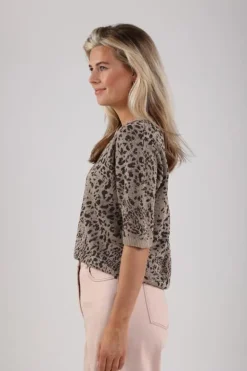 NUKUS Trui NKS03015 New