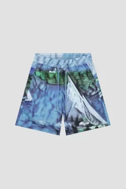 Olaf AOP Swimshorts M130401 Outlet