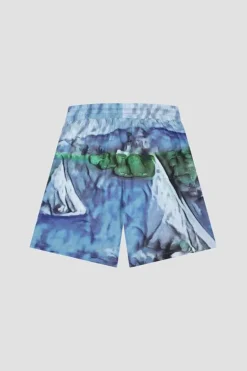 Olaf AOP Swimshorts M130401 Outlet
