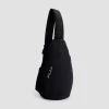 Olaf Mini Sling Bag A180829 Zwart Discount