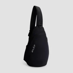Olaf Mini Sling Bag A180829 Zwart Discount