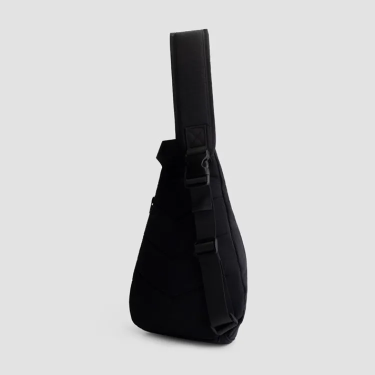 Olaf Mini Sling Bag A180829 Zwart Discount