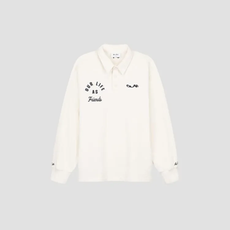 Olaf Sweater M200212 Online