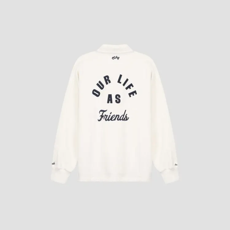 Olaf Sweater M200212 Online