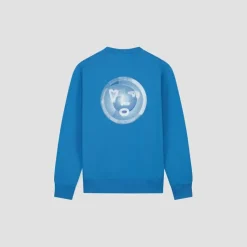 Olaf Sweater M200203 Blauw Hot