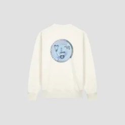 Olaf Sweater M200203 Off-white New