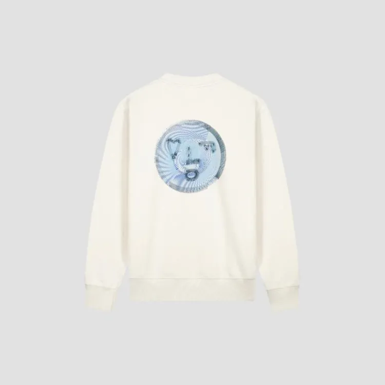 Olaf Sweater M200203 Off-white New