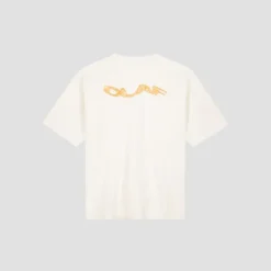 Olaf T-Shirt M200106 New
