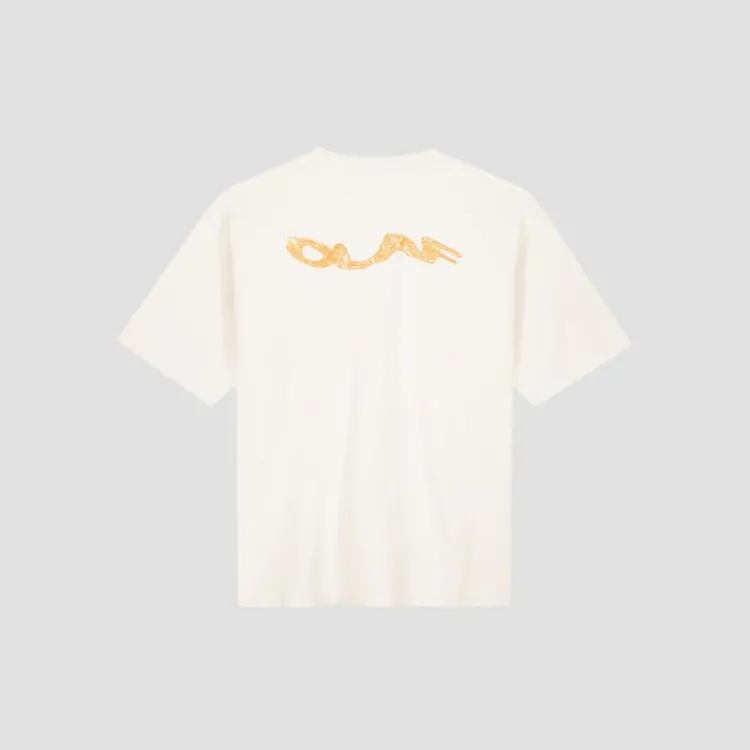 Olaf T-Shirt M200106 New