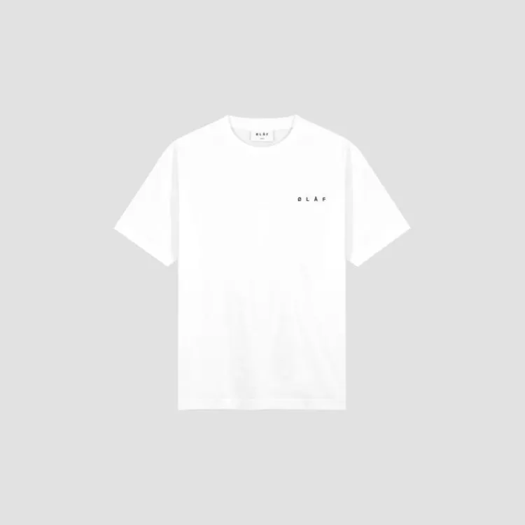 Olaf T-Shirt M200118 Hot