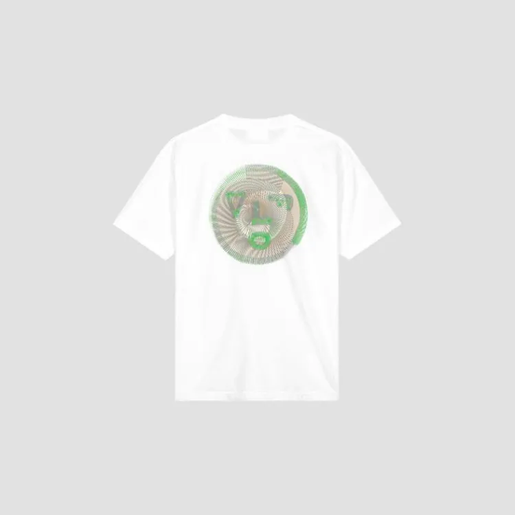 Olaf T-Shirt M200101 Wit Clearance