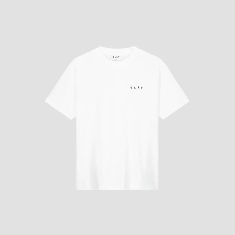 Olaf T-Shirt M200119 Outlet