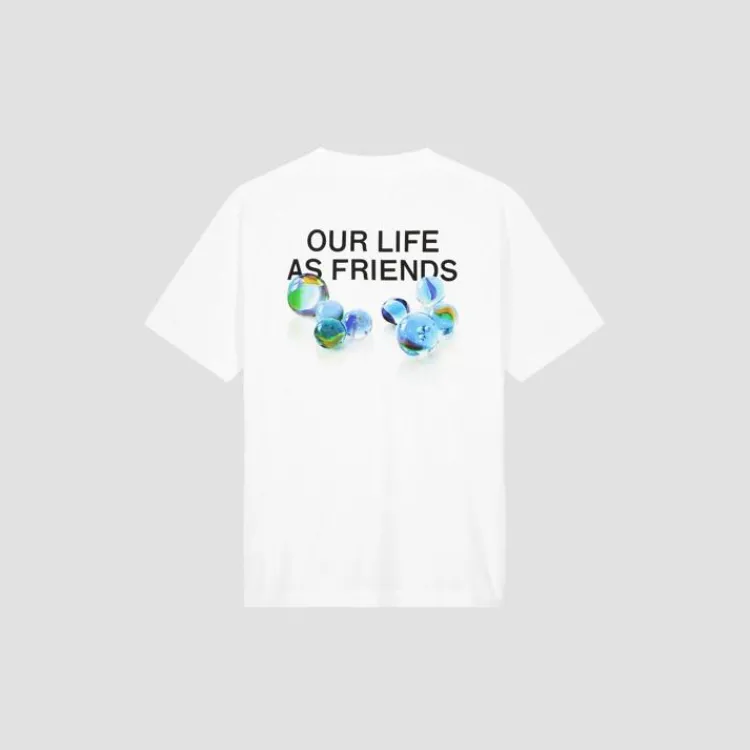 Olaf T-Shirt M200119 Outlet