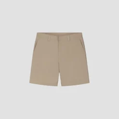 Olaf Utility Shorts Khaki M160405 Sale