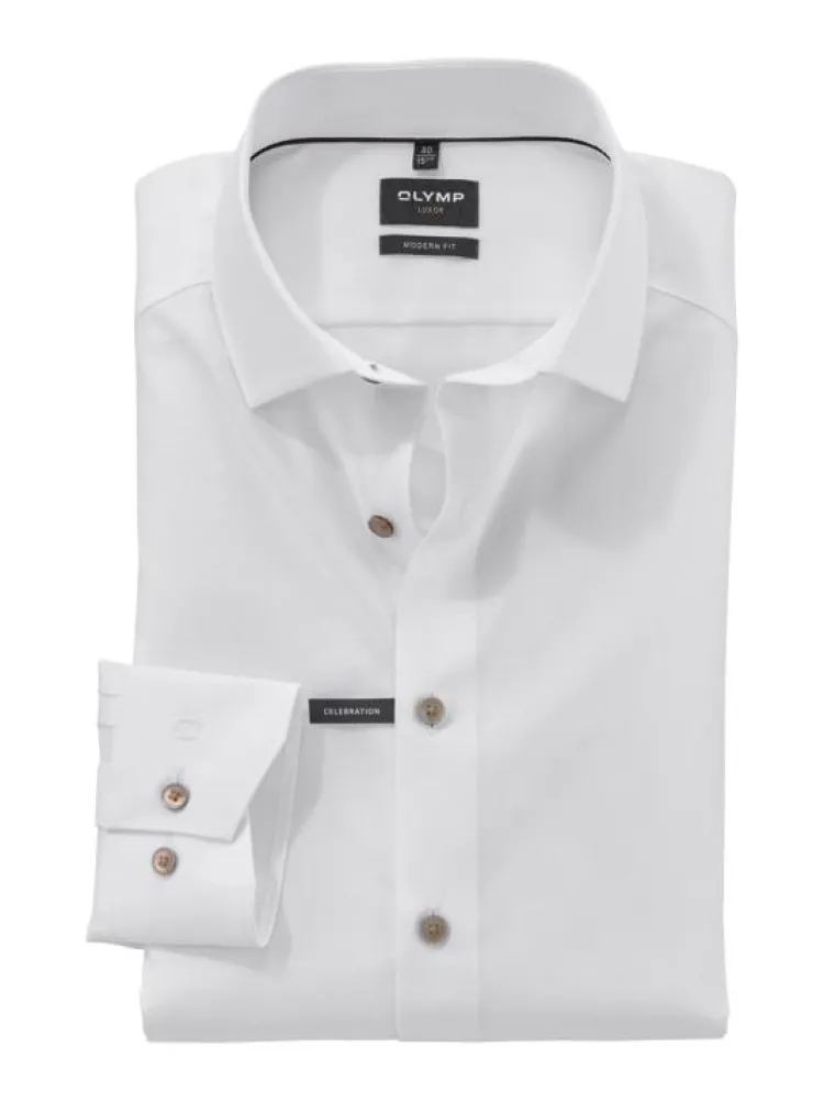 OLYMP Dress shirt 1244/54/00 Sale