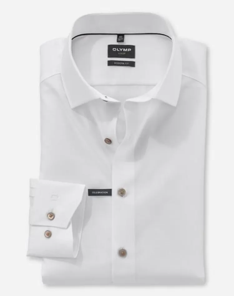 OLYMP Dress shirt 1244/54/00 Sale