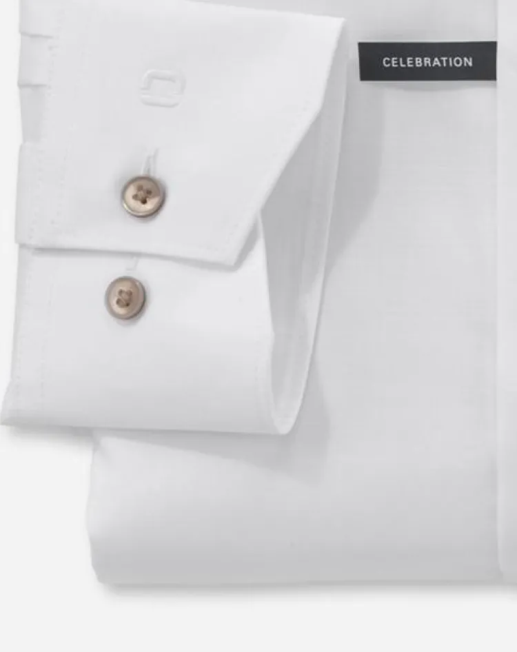 OLYMP Dress shirt 1244/54/00 Sale