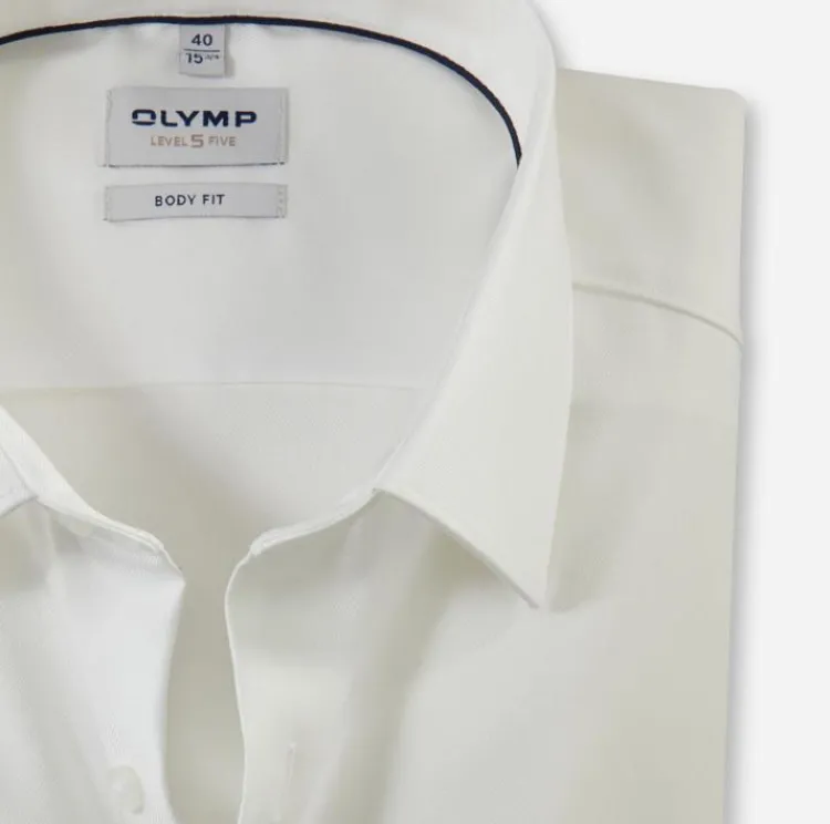 OLYMP Dress shirt 0763/69/20 New