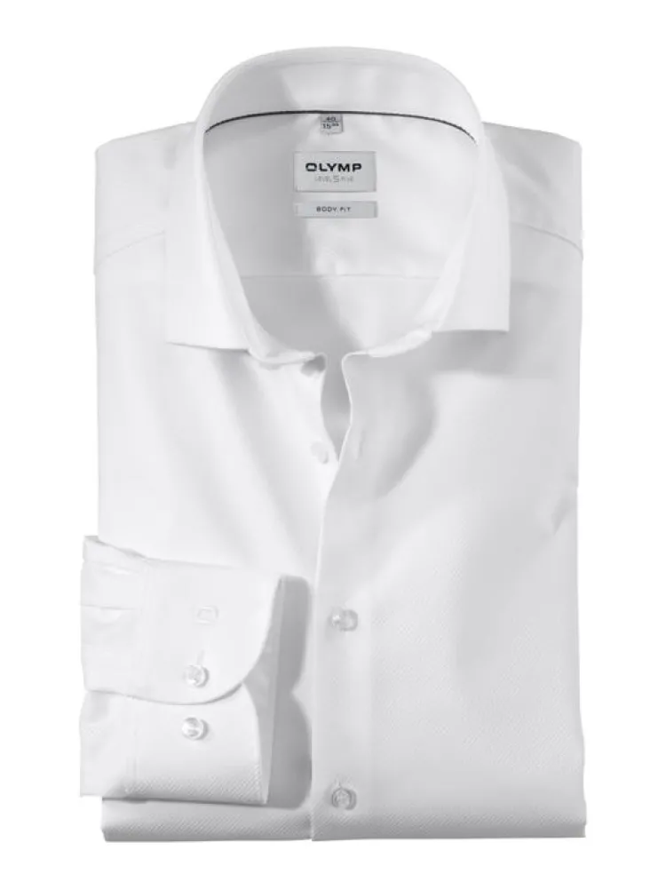 OLYMP Dress shirt 0566/64/00 Hot