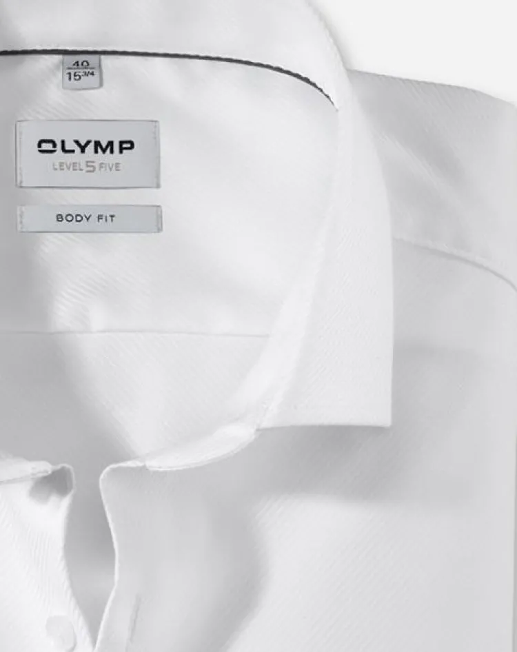 OLYMP Dress shirt 0566/64/00 Hot