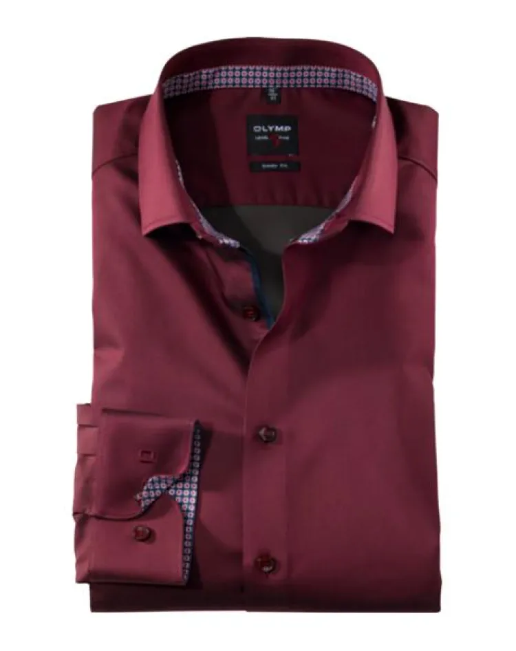OLYMP Dress shirt 2040/64/37
