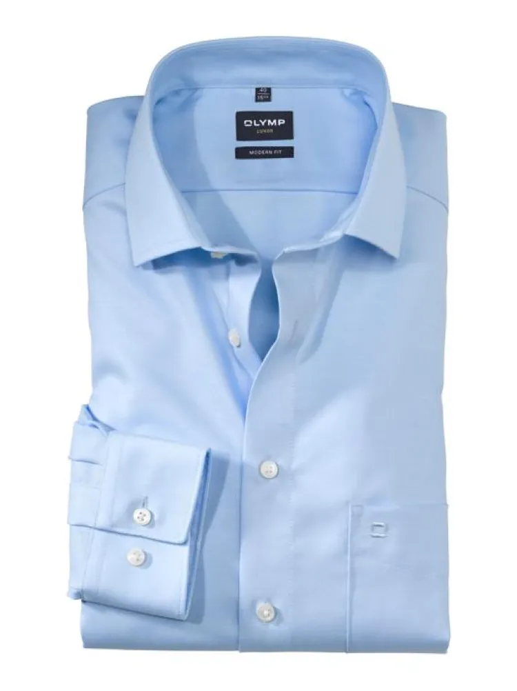 OLYMP Dress shirt 0745/64/10 Hot