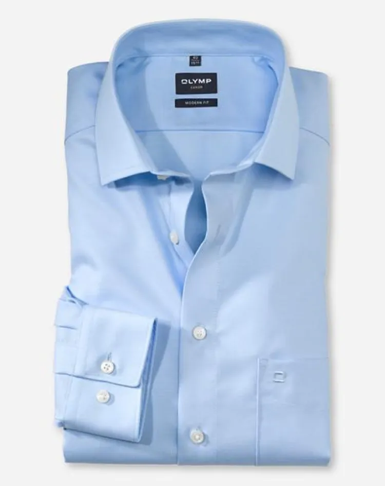OLYMP Dress shirt 0745/64/10 Hot