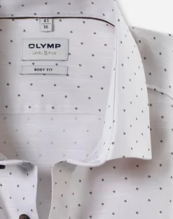 OLYMP Dress shirt 2128/39/22 Clearance