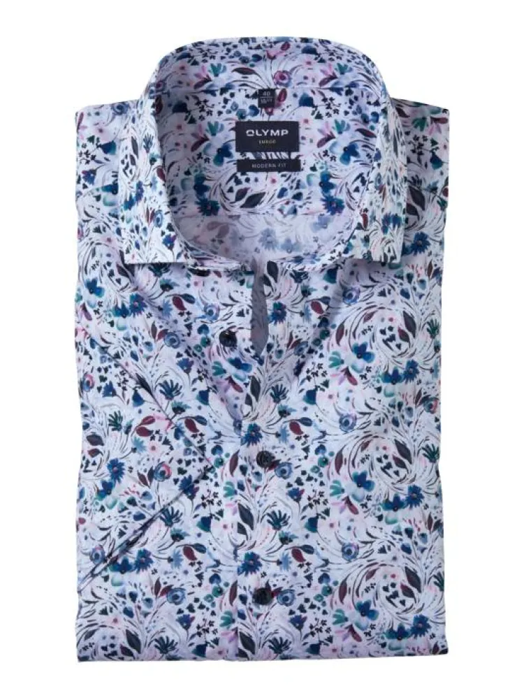 OLYMP Dress shirt 1200/52/32 Outlet