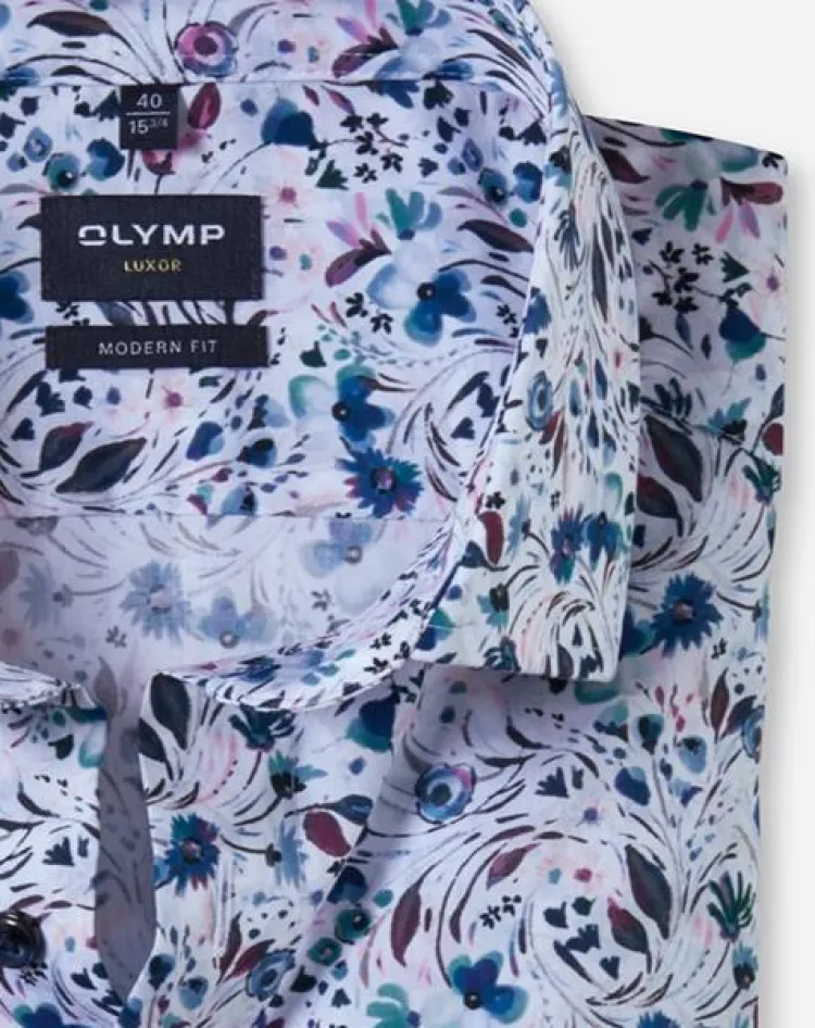 OLYMP Dress shirt 1200/52/32 Outlet