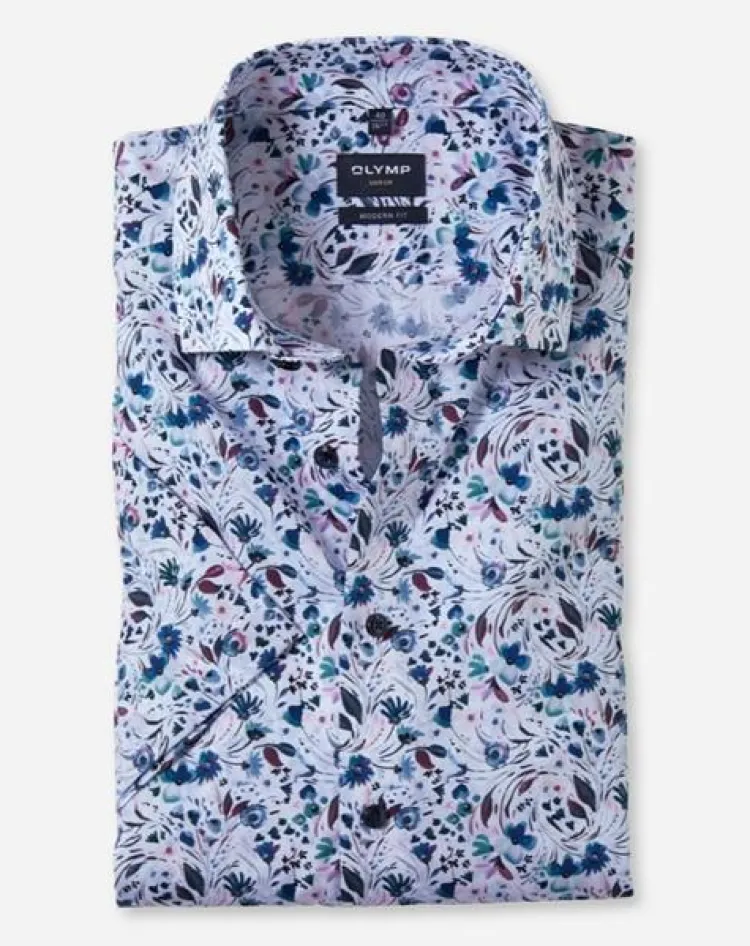 OLYMP Dress shirt 1200/52/32 Outlet