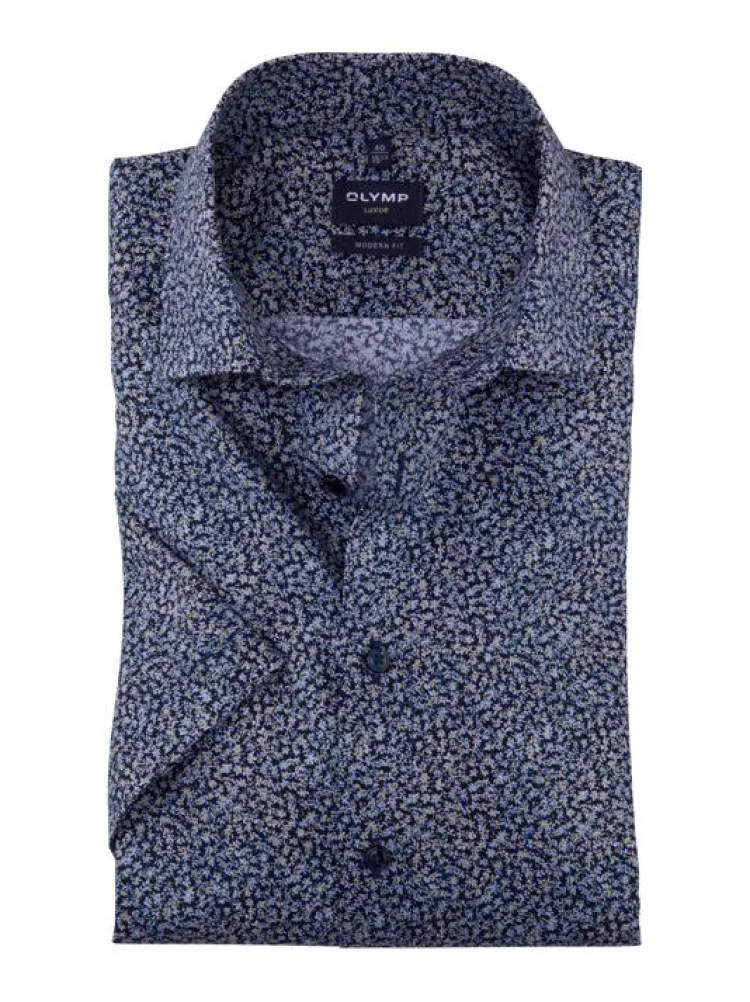OLYMP Dress shirt 1224/52/22 Best