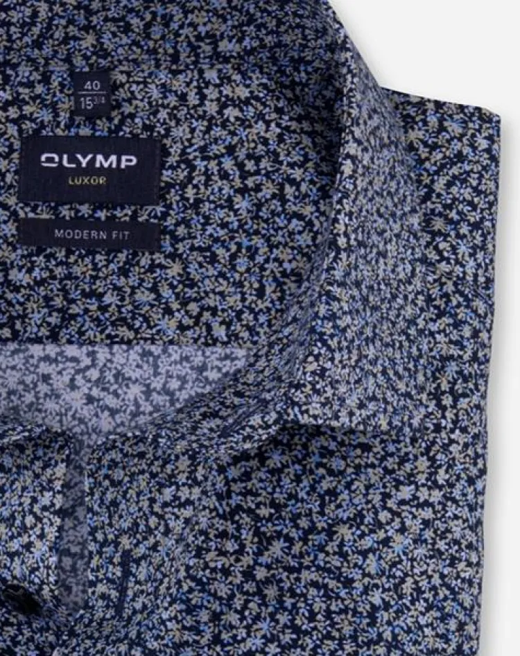 OLYMP Dress shirt 1224/52/22 Best
