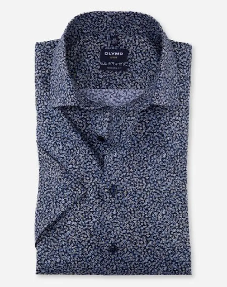 OLYMP Dress shirt 1224/52/22 Best